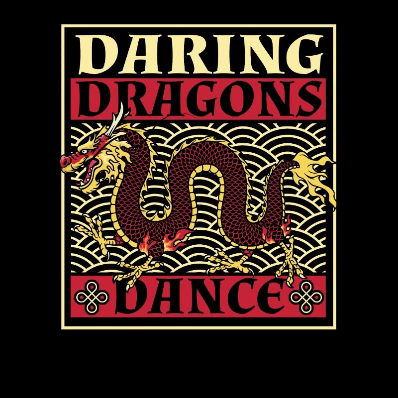 Année du Dragon 2024