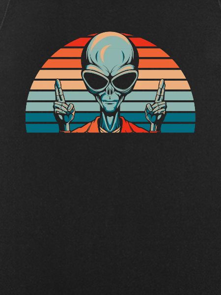 Alien Außerirdischer