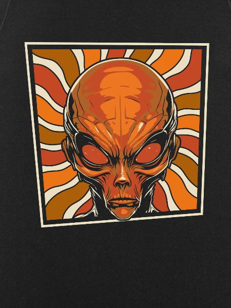 Alien Außerirdischer