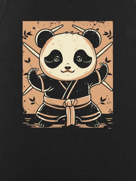 Karate Panda