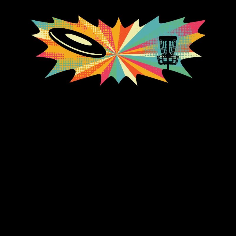 Frisbee Golf Disc Golf