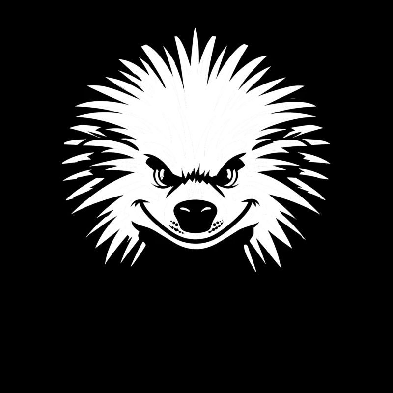 Stachelschwein