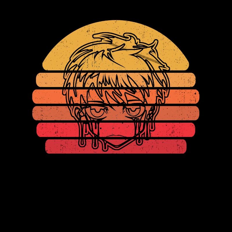 Emo Gothique