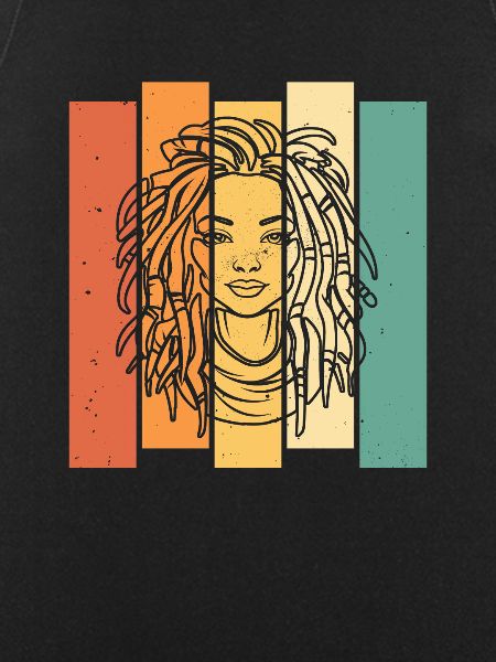Rasta Hair Dreadlocks Dreads