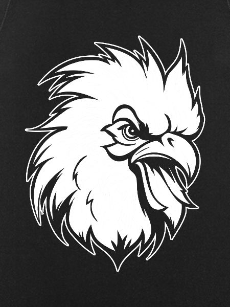 Chicken Hen