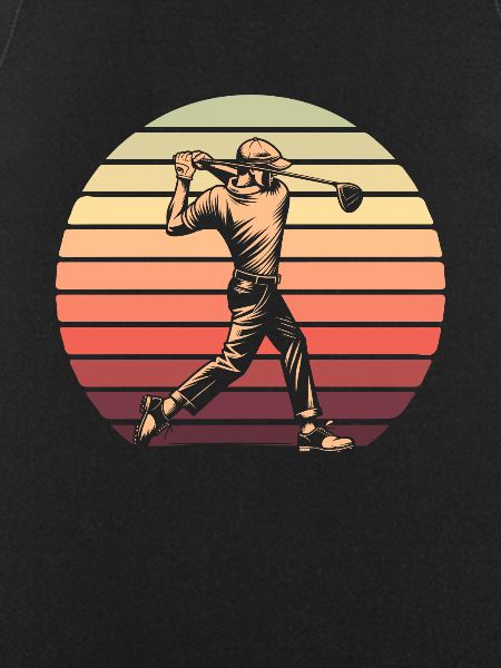 Golf Golfeurs Golfeurs