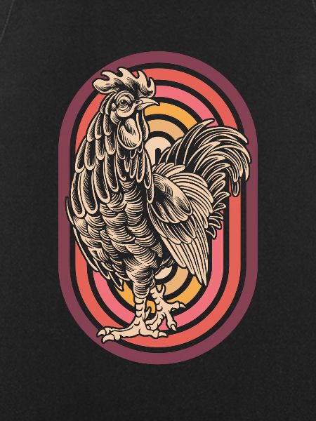 Chicken Hen