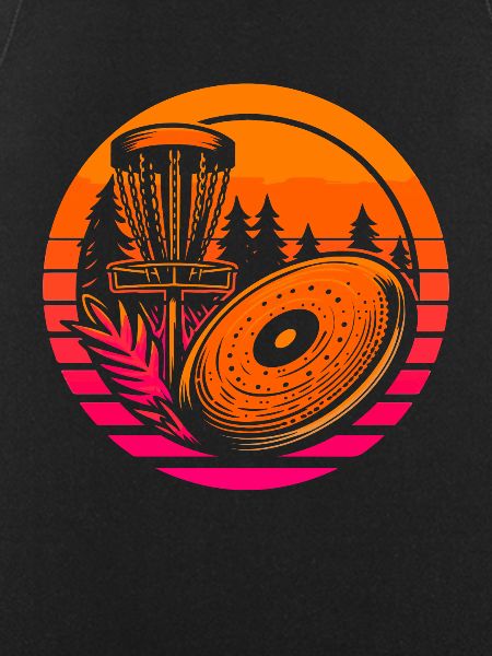 Frisbee Golf Disc Golf