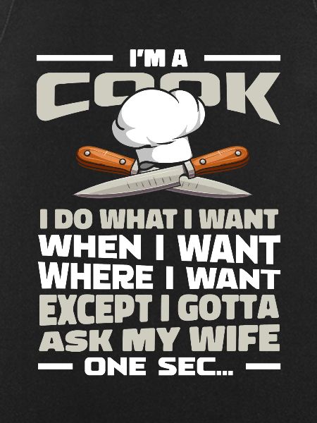 Cook Cooking