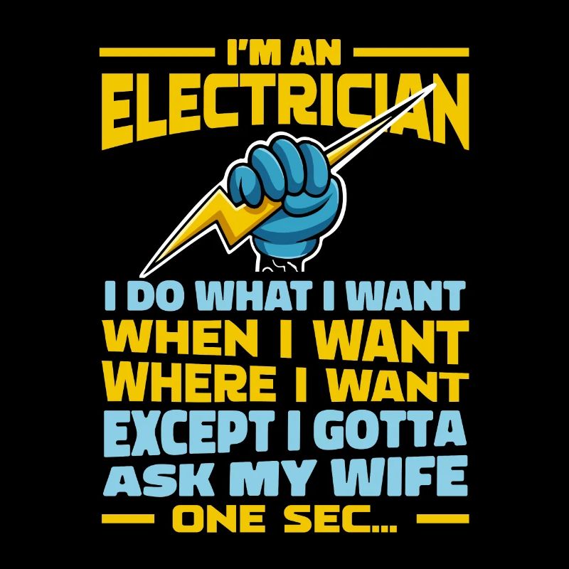 Electrician, Electronics Technician