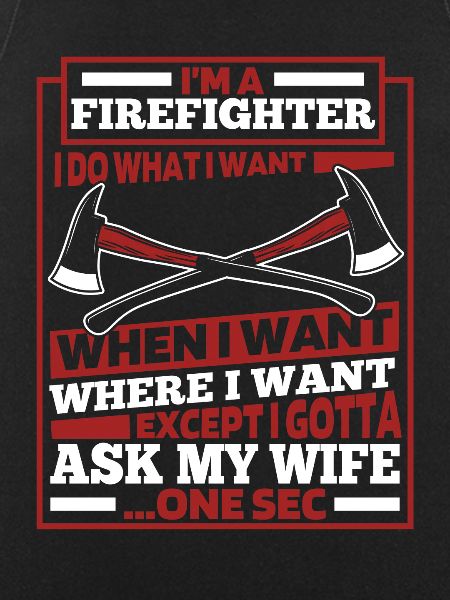 Fireman