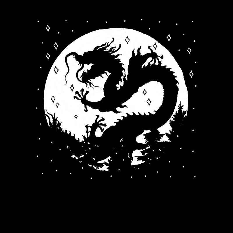 Année du Dragon 2024