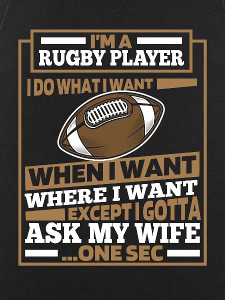 Rugby