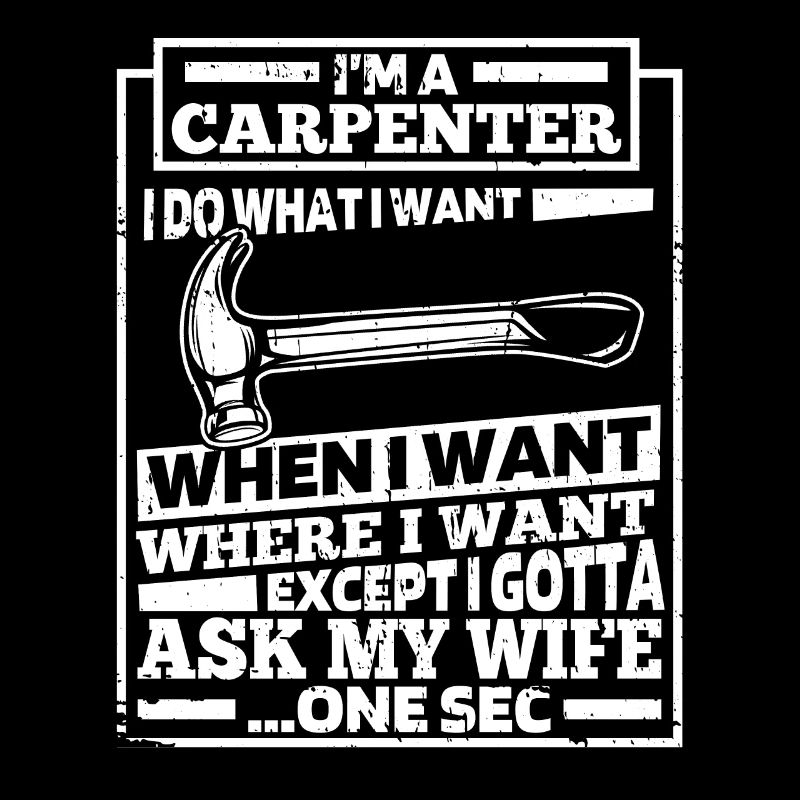 Carpenter Carpenter Carpenter
