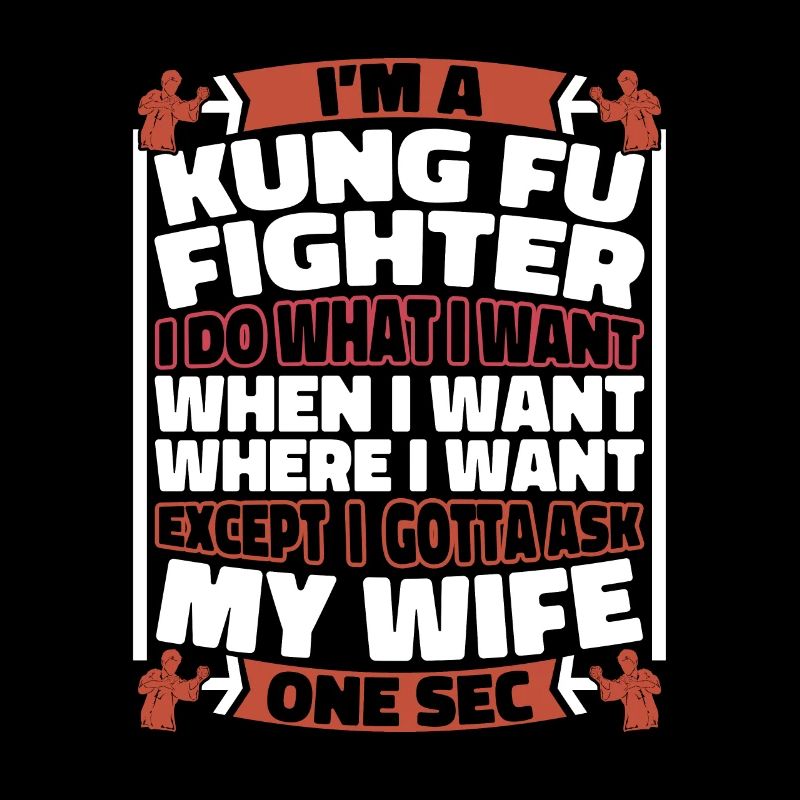 Kung Fu