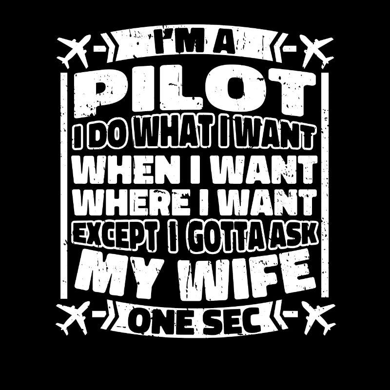 Pilote d’avion