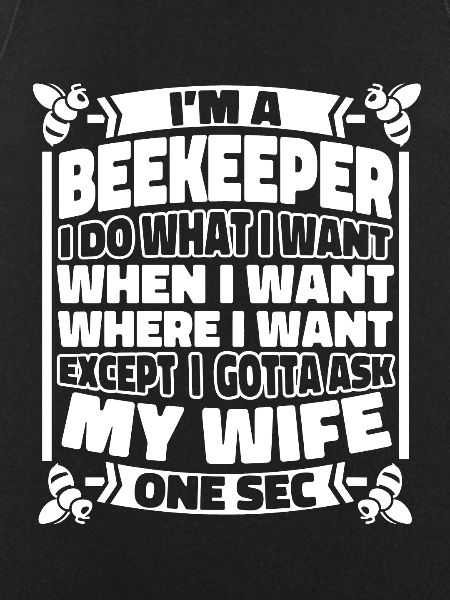 Beekeeper Beekeeper