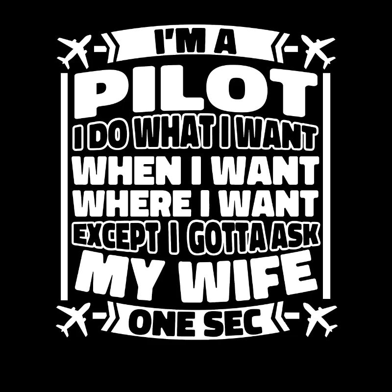 Pilote d’avion