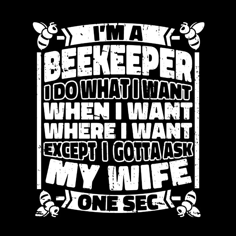 Beekeeper Beekeeper