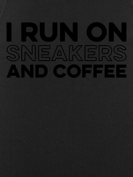 Sneakers Coffee