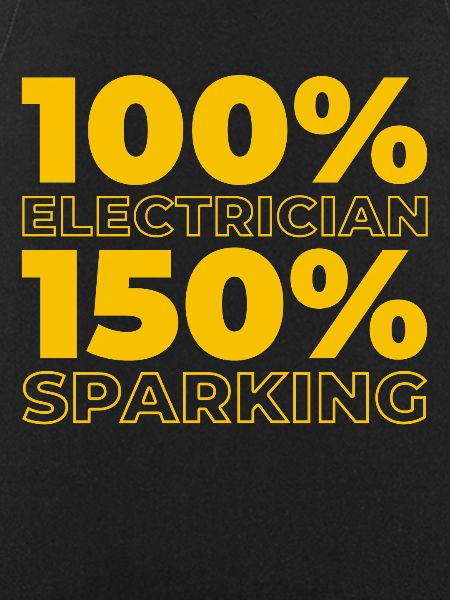 Electrician, Electronics Technician