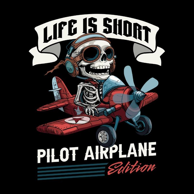 Pilote d’avion