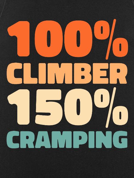 Climbing Climber