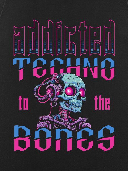 Techno Raver