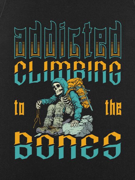 Climbing Climbers