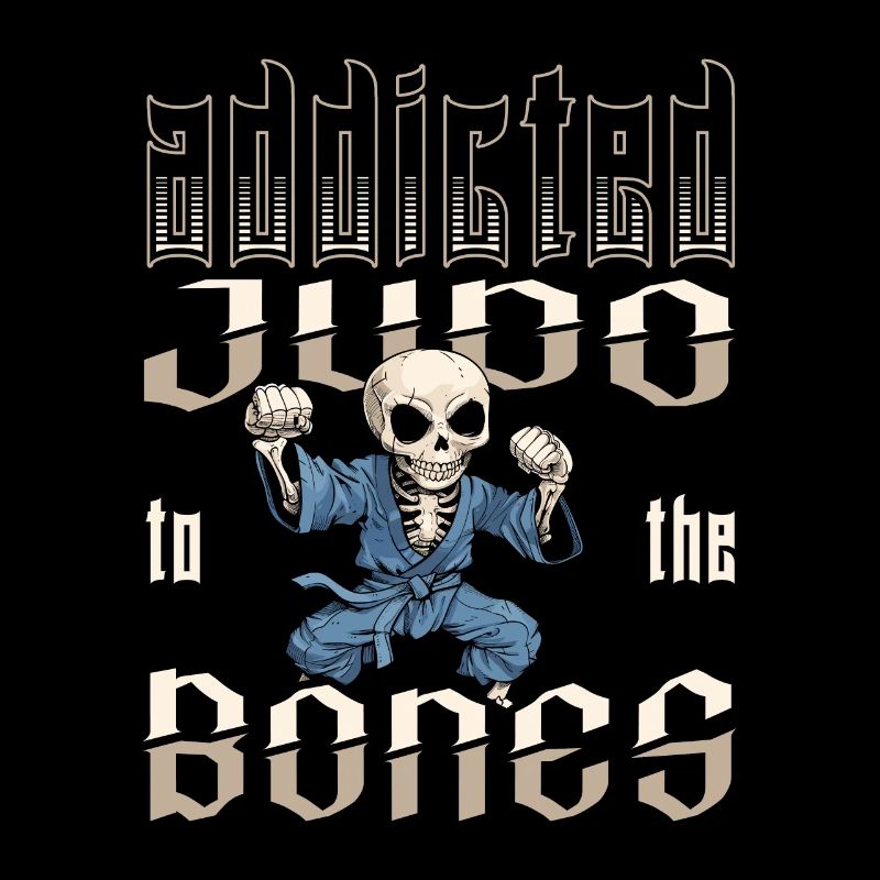 Judoka