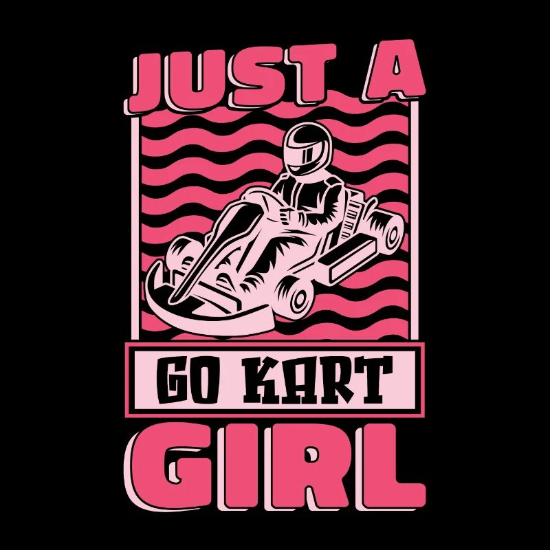 Go Kart Kartfahren Kartfahrer