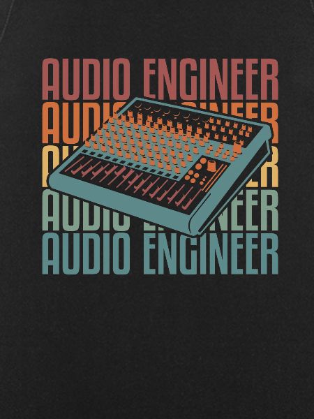 Sound Engineer Sound Engineer