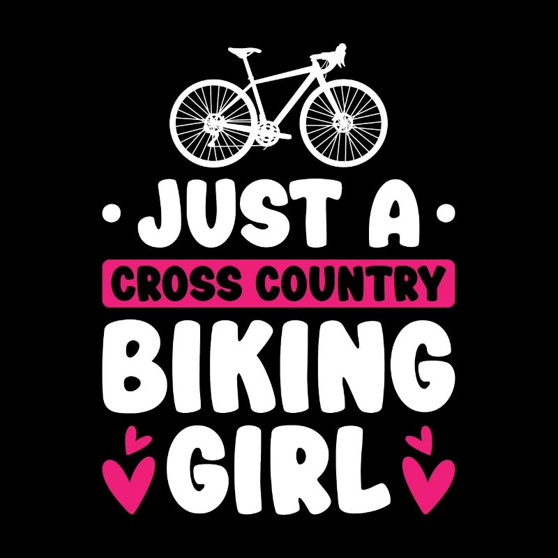 VTT cross-country