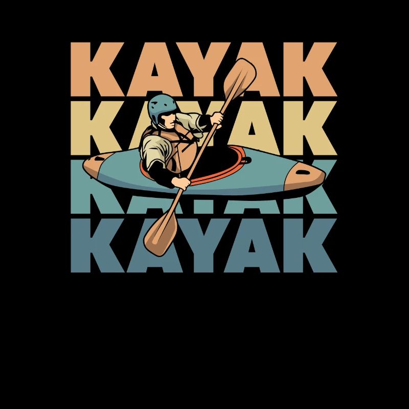Kayakistes