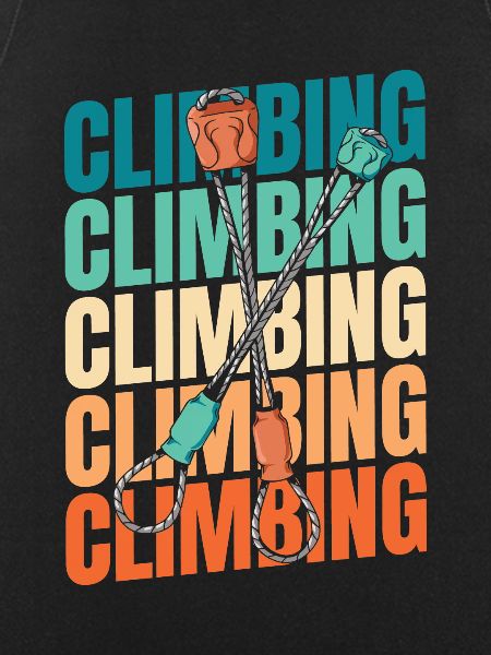 Climbing Climbers