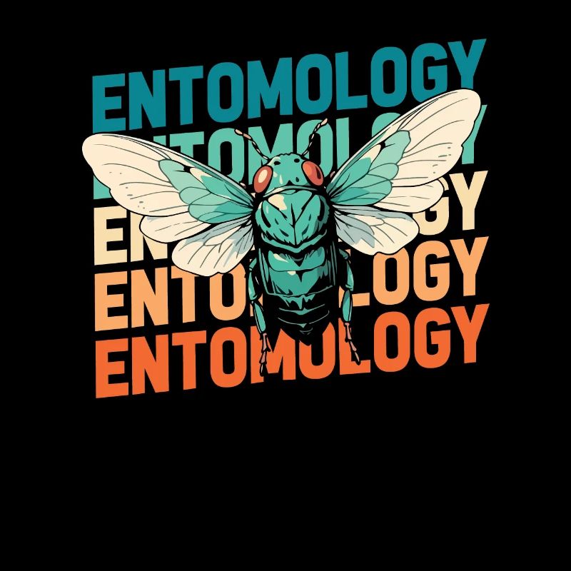 Entomologie Entomologiste Insecte