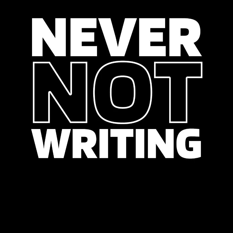 Writer Author