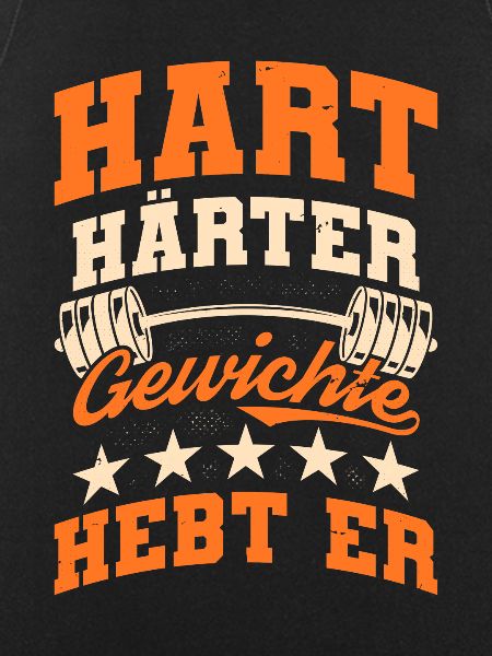 Haltère