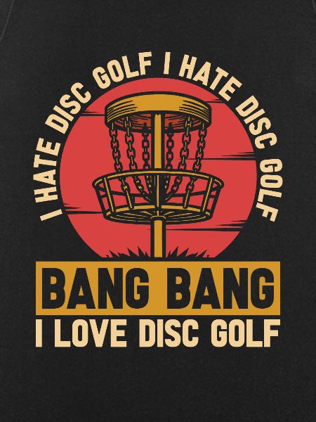 Frisbee Golf Disc Golf