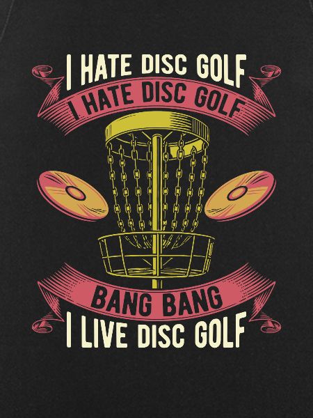 Frisbee Golf Disc Golf
