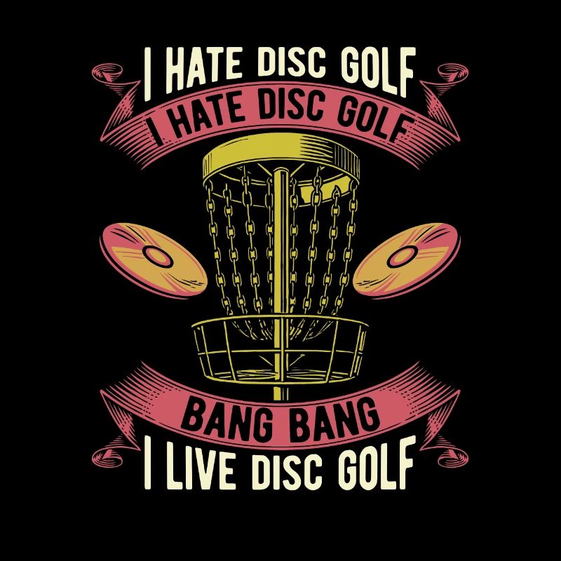 Frisbee Golf Disc Golf