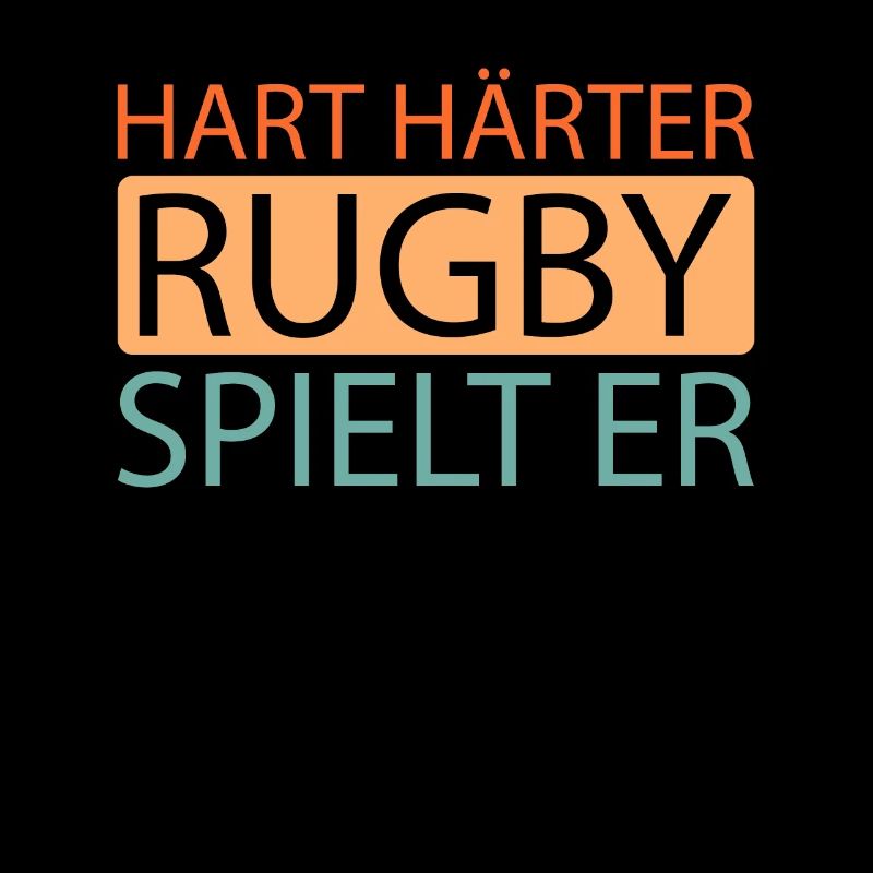 Rugby