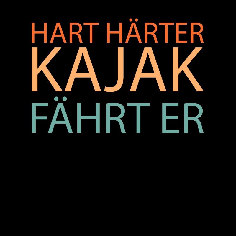 Kajaker
