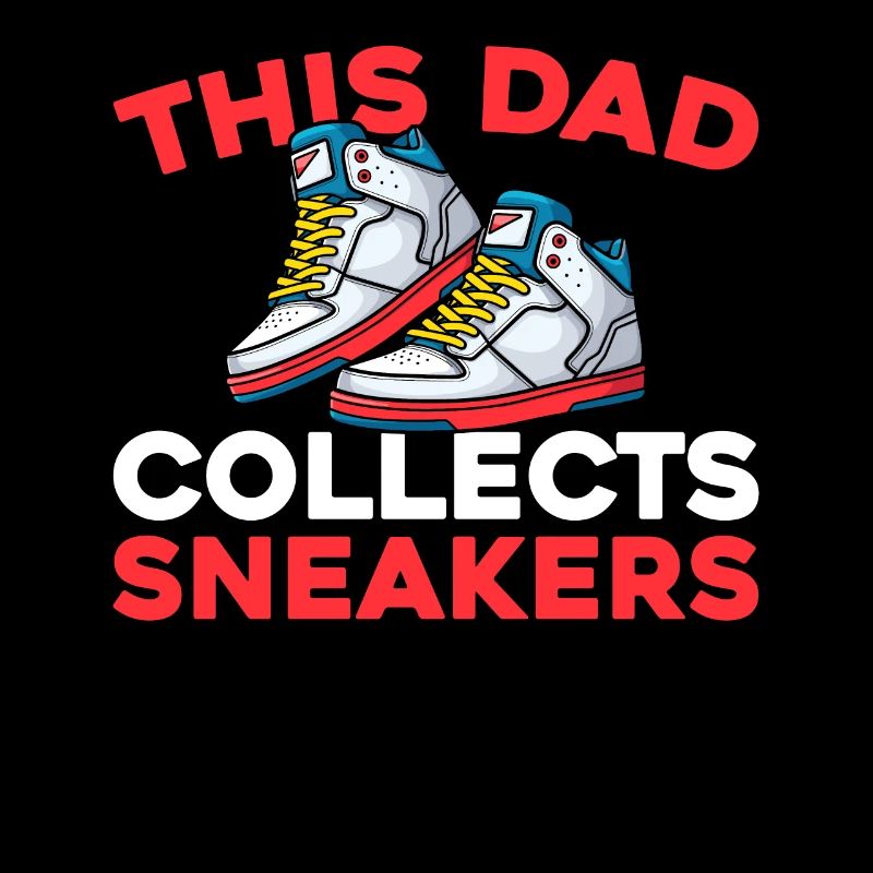 Baskets Père Sneaker Papa