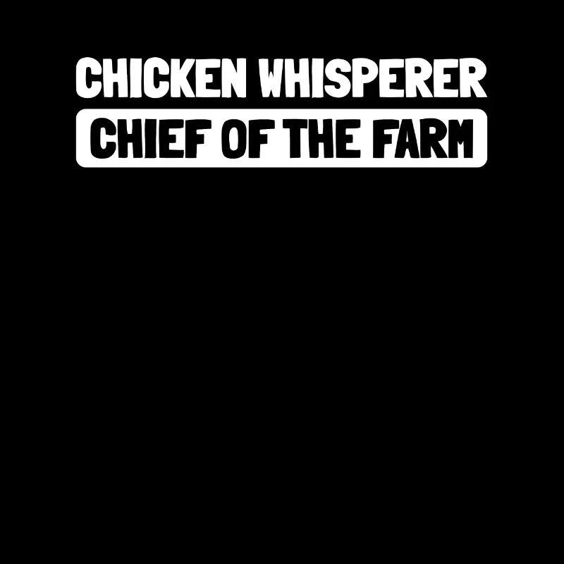 Poule Chef de Ferme