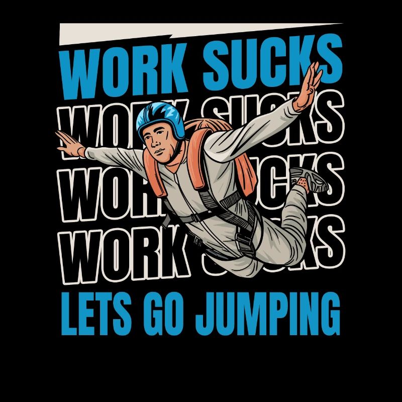 Base Jumping