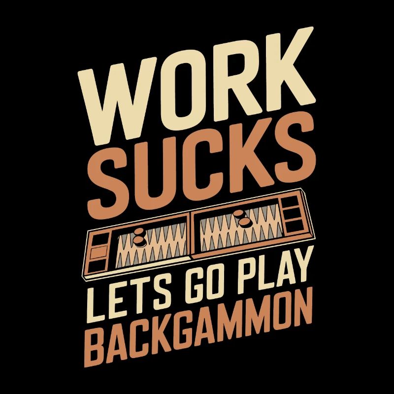 Backgammon