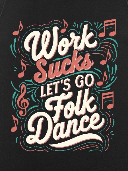 Folk dance