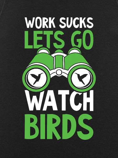 Birdwatchers