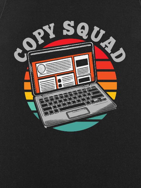 Copywriter Squad